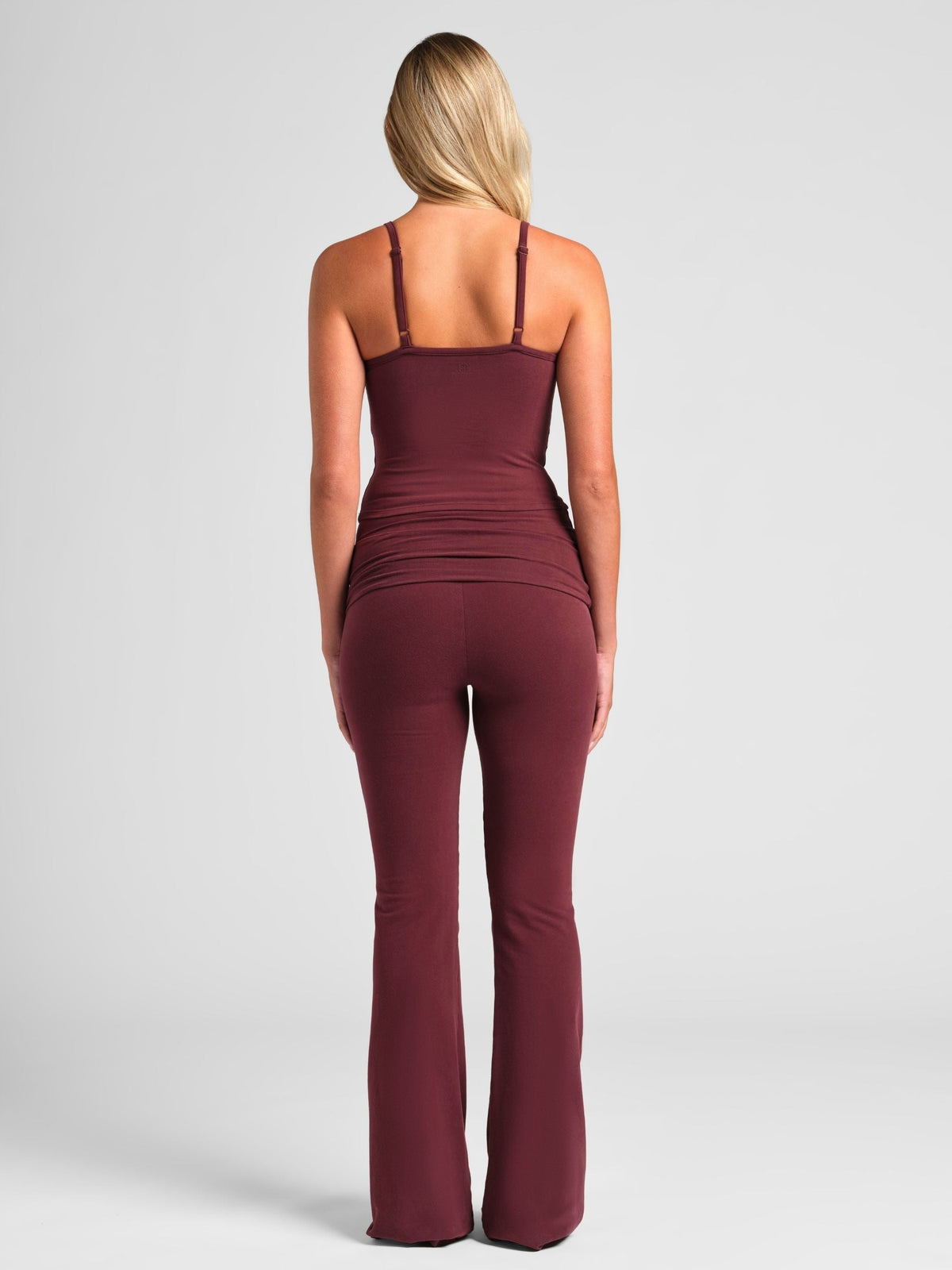 SoftStretch Cami