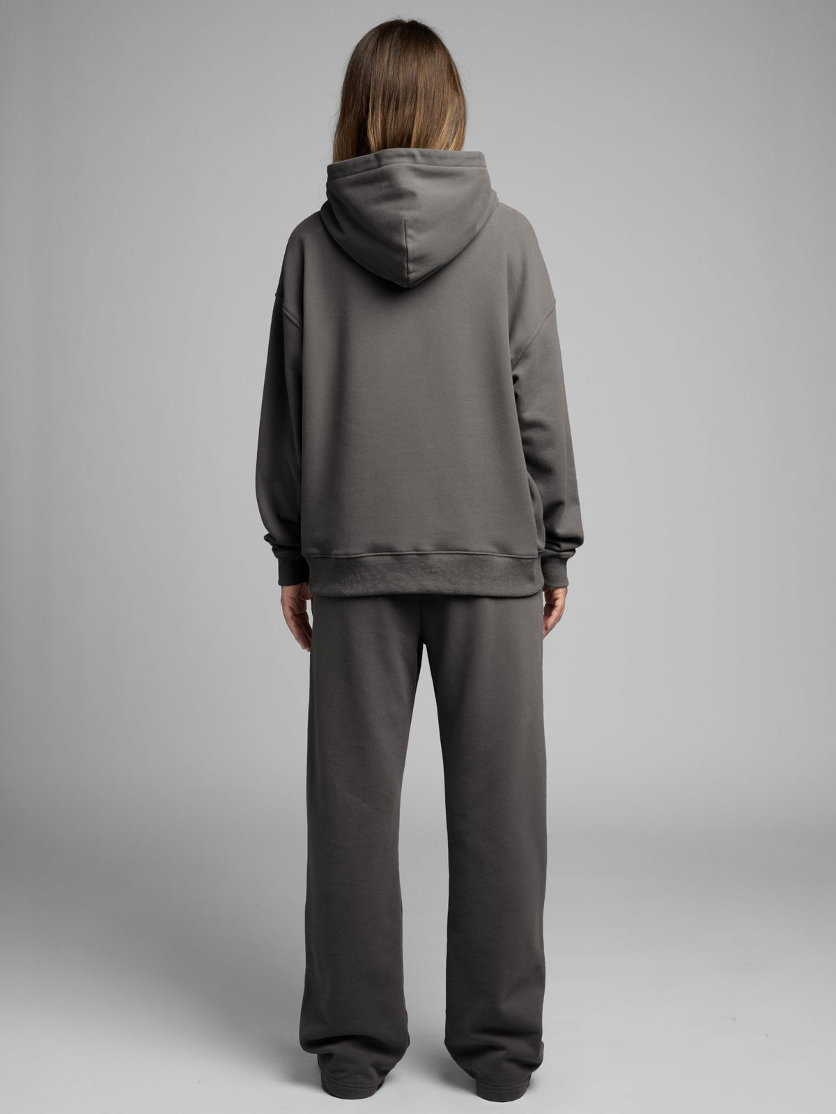Halo Lightweight Straight Leg Sweatpants
