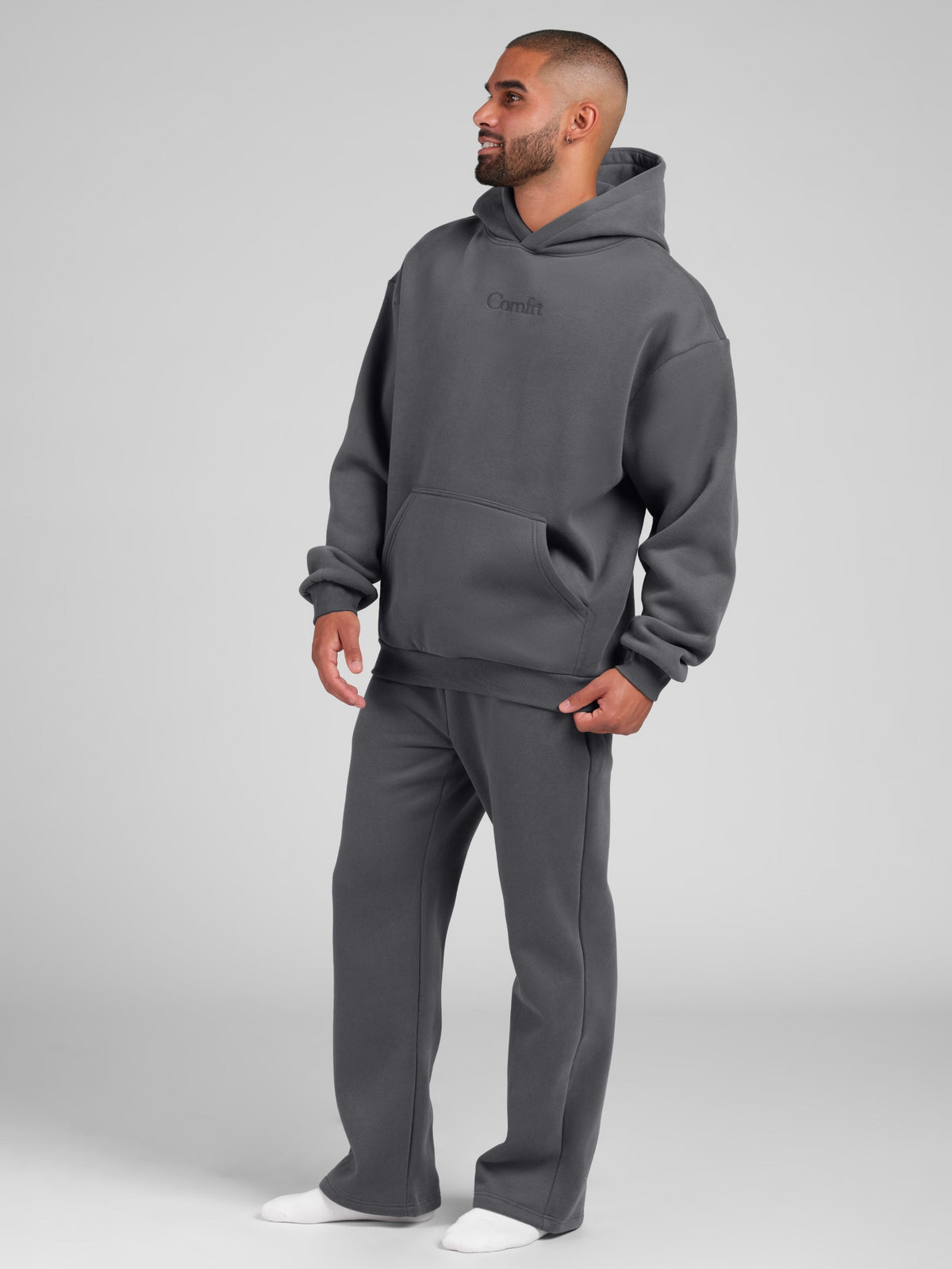 Signature Hoodie – Mega