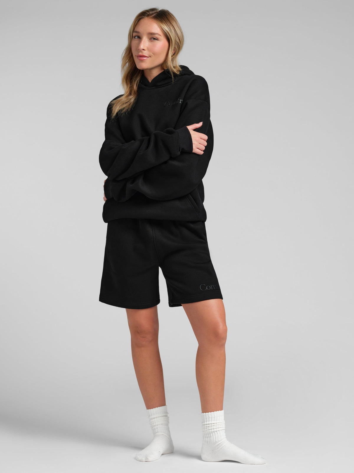 Minimalist 7" Shorts