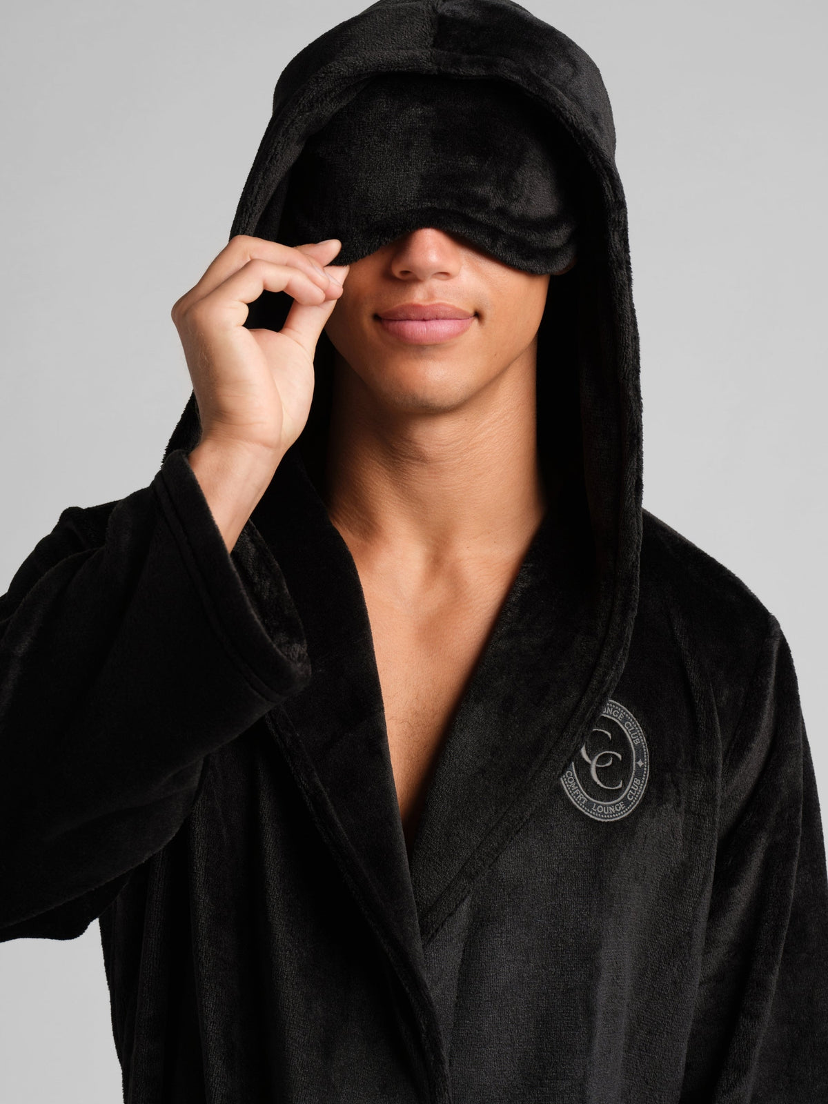 Do Not Disturb Dreamday™ Plush Robe