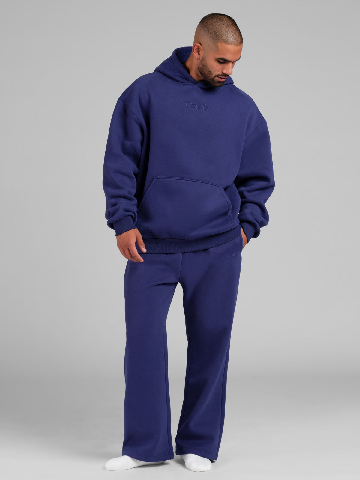 Signature Hoodie – Mega