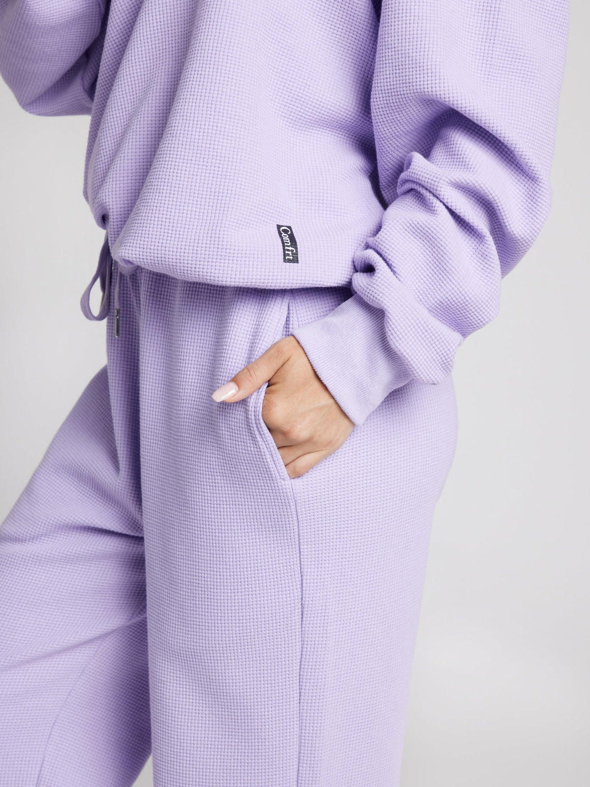 Waffle Lounge Pant