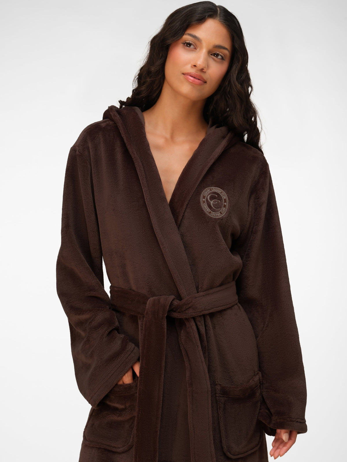 Do Not Disturb Dreamday™ Plush Robe