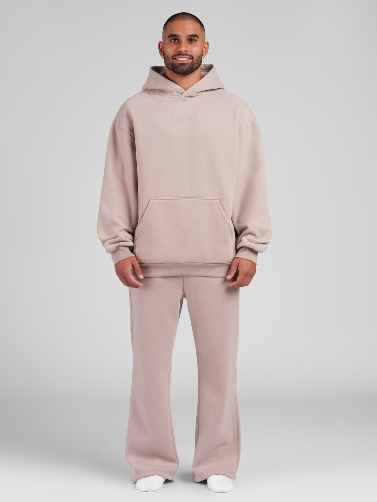 Signature Hoodie – Mega