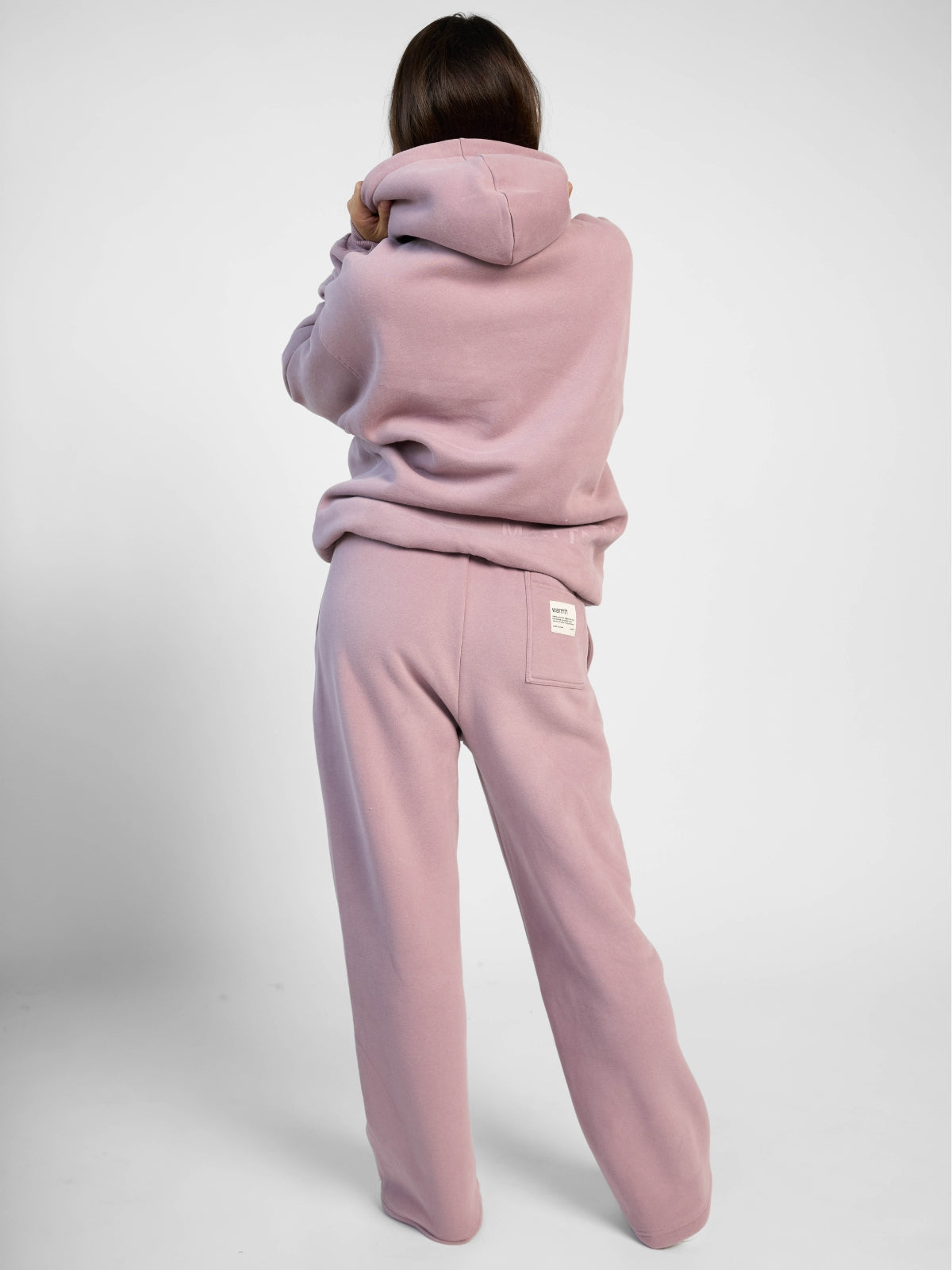 You Matter Straight Leg Sweatpants
