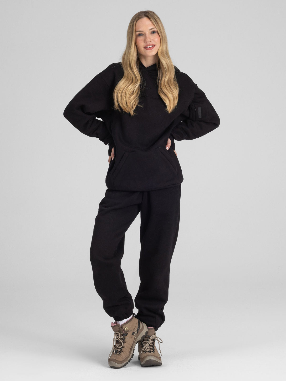 Travel Essentials Sweatpants