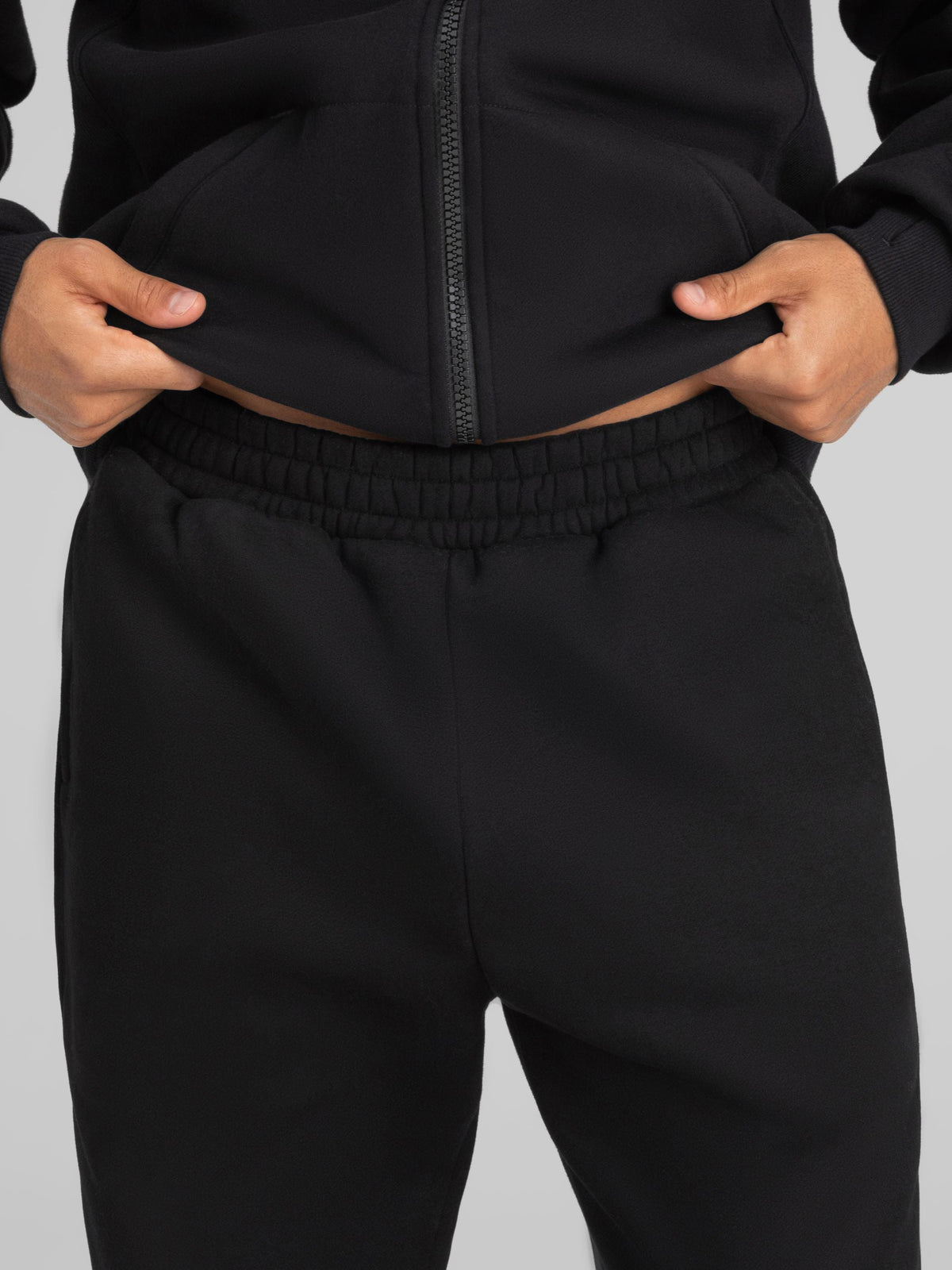 Travel Essentials Sweatpants