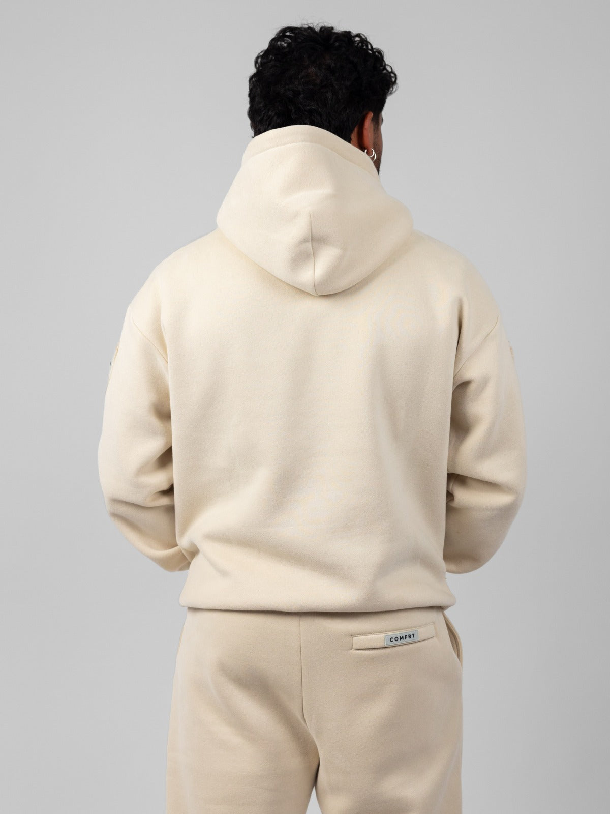 Travel Essentials Hoodie