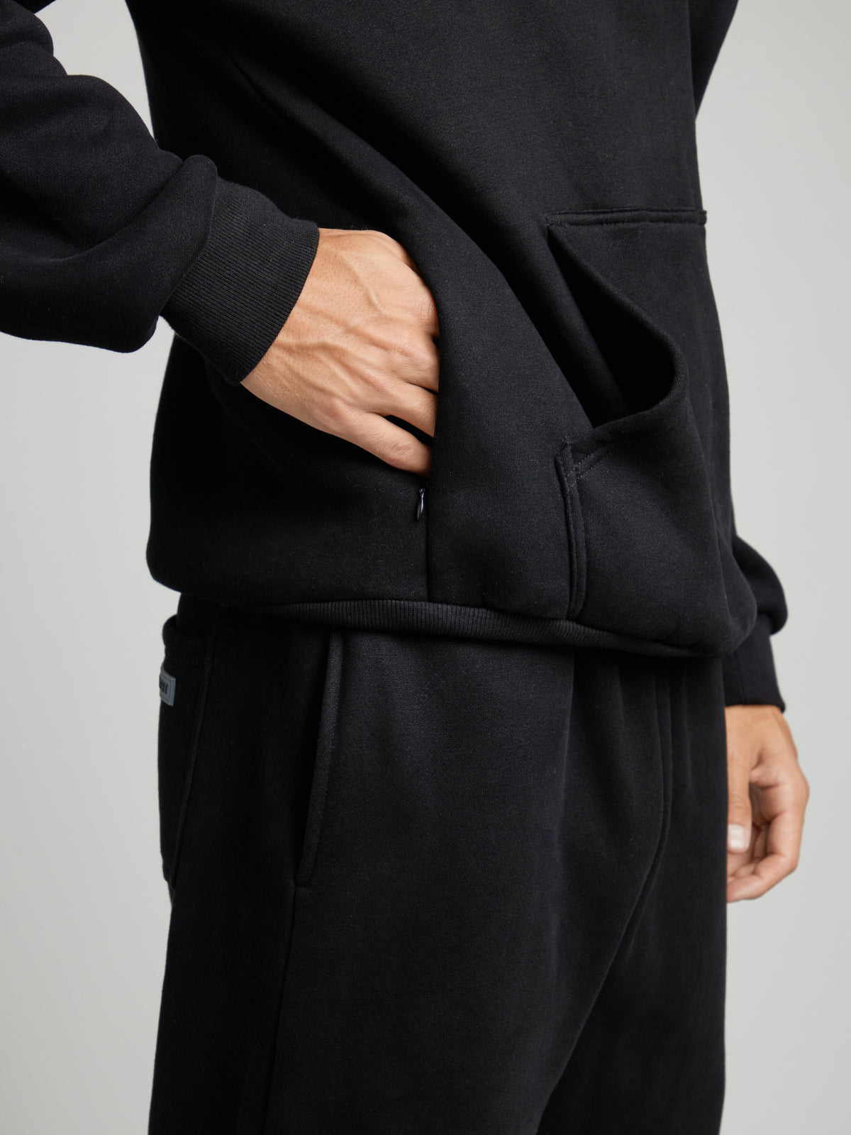 Airplane Mode Travel Hoodie