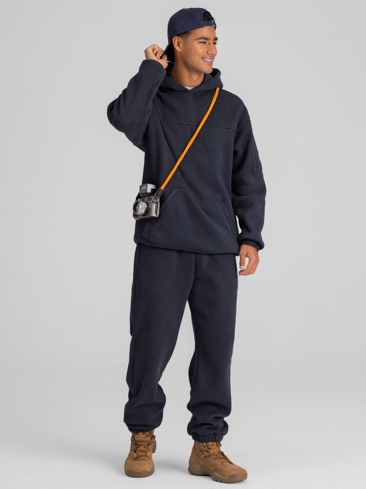 Travel Essentials Sweatpants