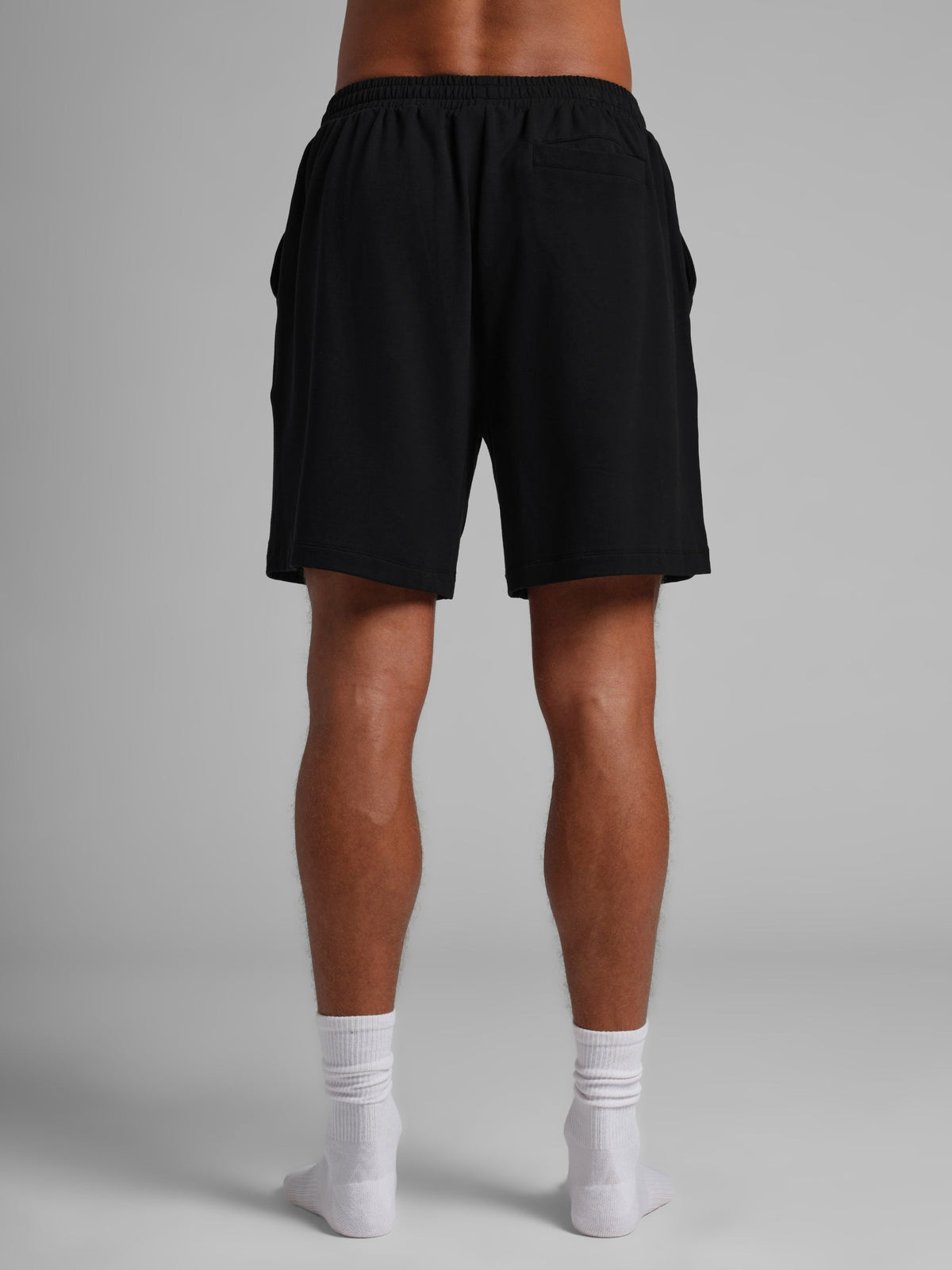 Luxe Terry Short