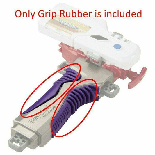 Beyblade Burst Launcher Grip RUBBER B-116