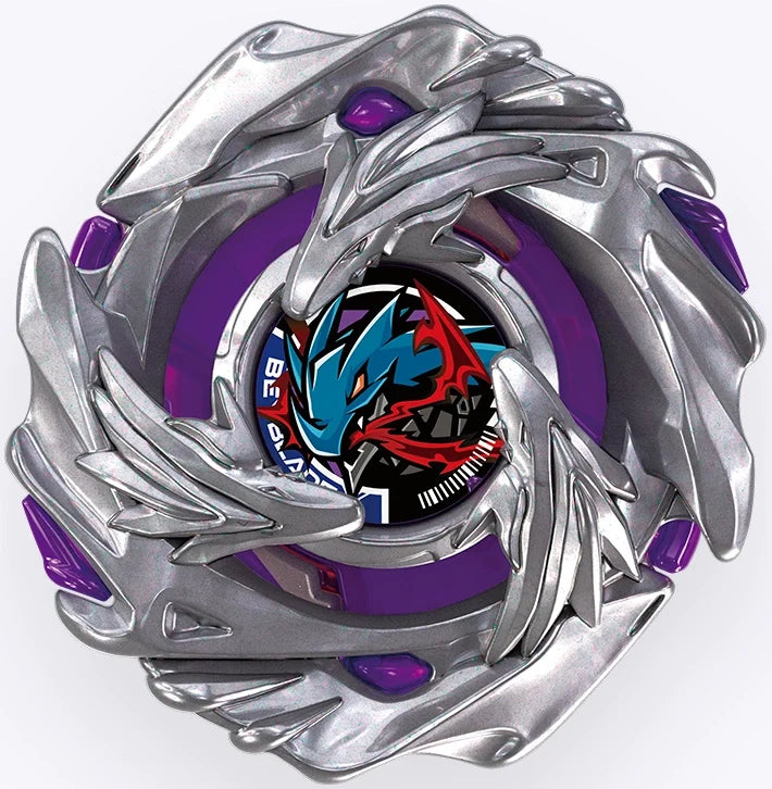 [Pre-Order] Takara Tomy Beyblade X BX-52 LusterDragoon 6-60LC