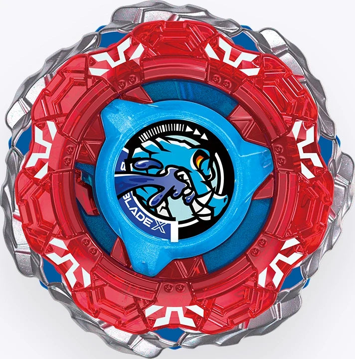 [Pre-Order] Takara Tomy Beyblade X CX-19 Random Booster CrocoTread
