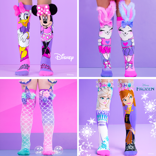 FAIRY SOCKS PACK