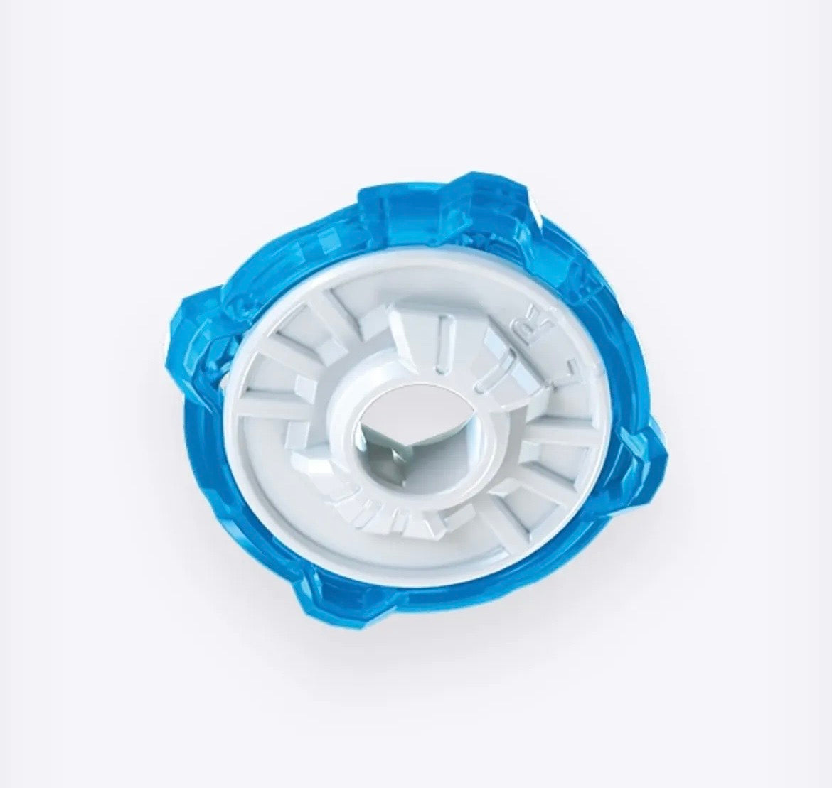 Takara Tomy Beyblade X UX-19 BulletGriffon H