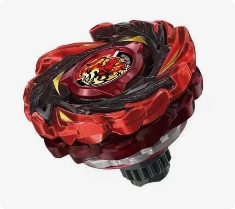 Takara Tomy Beyblade CX-12 Phoenix Flare Z9-80WW
