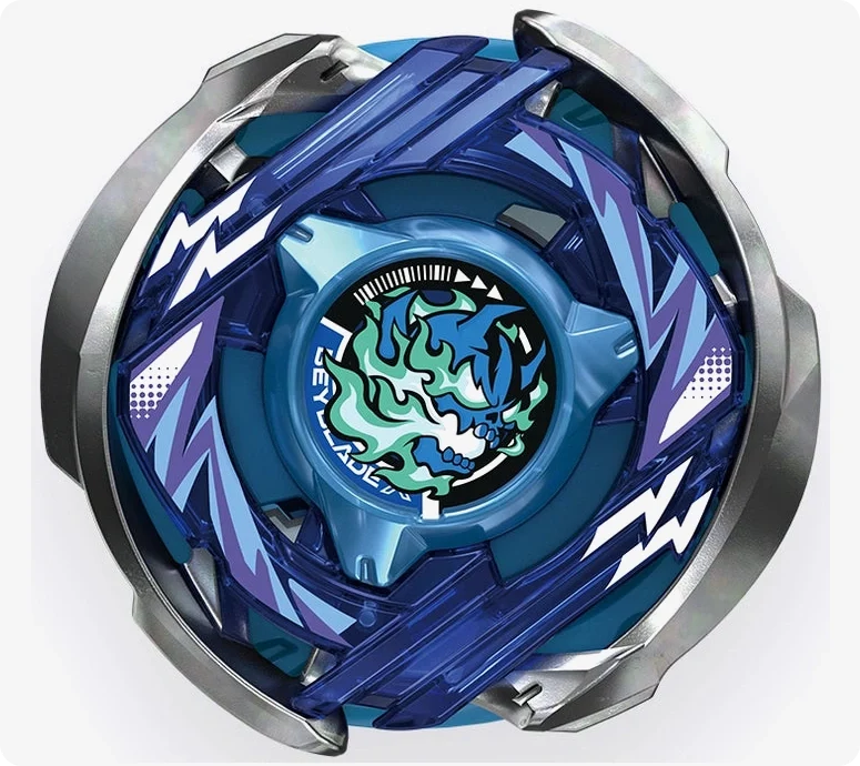 Takara Tomy Beyblade X CX-05 HellsReaper [Guaranteed]