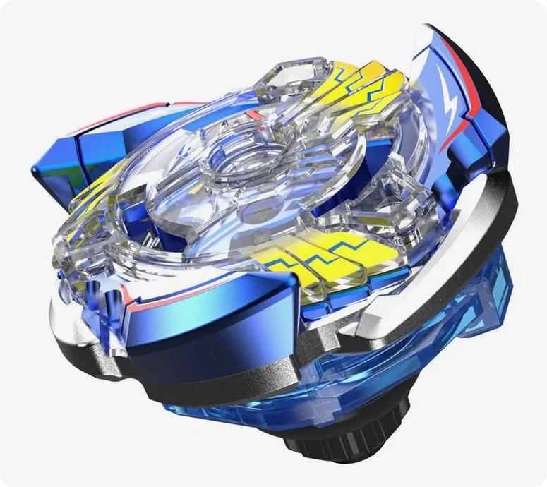 Takara Tomy Beyblade X BX-00 25th Anniversary Gift Set