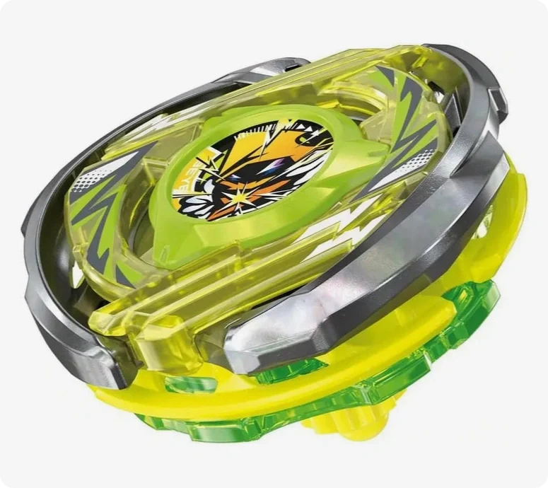 Takara Tomy Beyblade CX Bundle (CX-01, CX-02, CX-03)