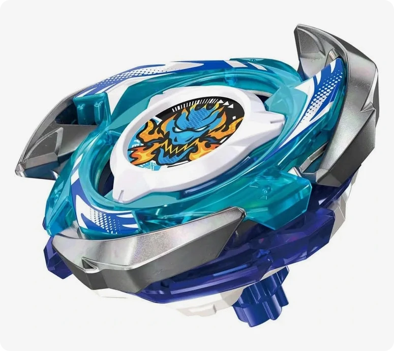 Takara Tomy Beyblade CX Bundle (CX-01, CX-02, CX-03)