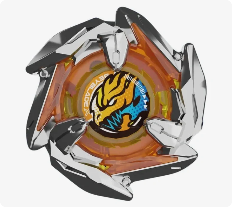TAKARA TOMY Beyblade X BX-31 Random Booster Vol.3 TyrannoBeat 4-70Q