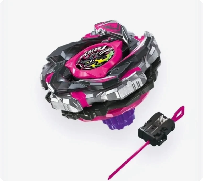 Takara Tomy Beyblade CX-13 Bahamut Blitz BK1-50I