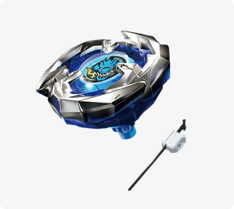 Takara tomy Beyblade X BX-22  Entry Set