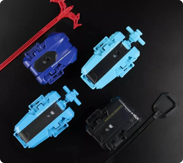 Hasbro Beyblade X BX-00 25th Anniversary Gift Set
