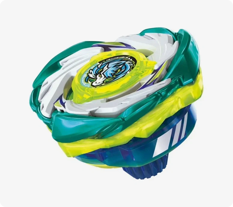 Takara Tomy Beyblade X CX-07 Starter PegasusBlast ATr