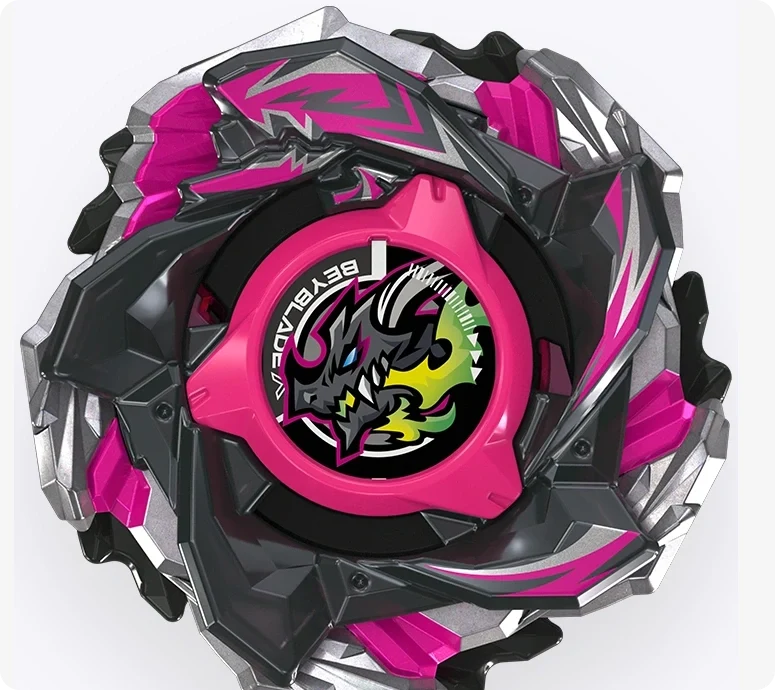 Takara Tomy Beyblade CX-13 Bahamut Blitz BK1-50I