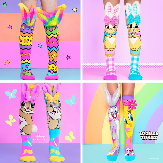 SPRING SOCKS PACK