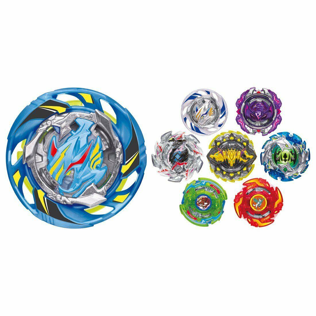 Takara Tomy Beyblade BURST B-130 Random Booster Vol. 13