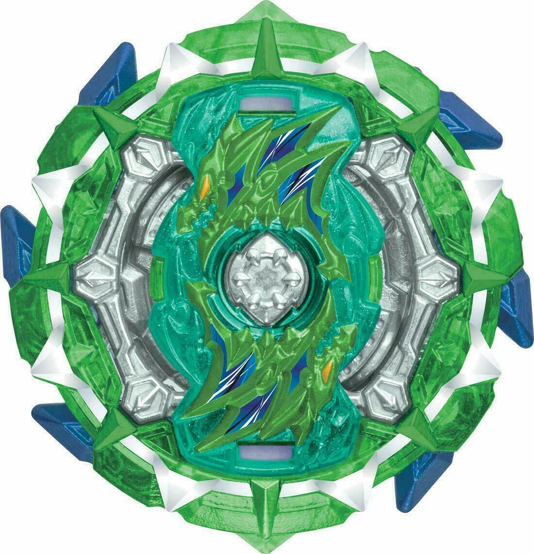 Takara Tomy Beyblade BURST GT B-151 Random Booster Vol. 17