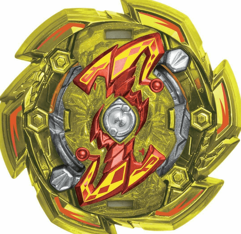 Takara Tomy Beyblade BURST GT B-151 Random Booster Vol. 17