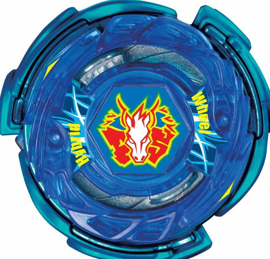 Takara Tomy Beyblade BURST GT B-151 Random Booster Vol. 17