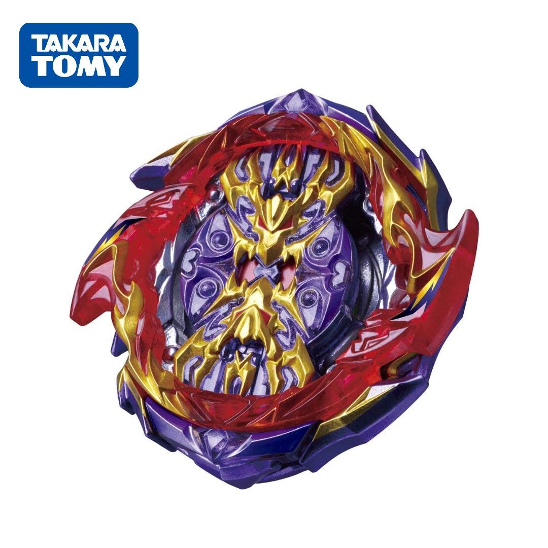 Takara Tomy Beyblade Burst B-157 Booster Bigbang Genesis.0.Ym