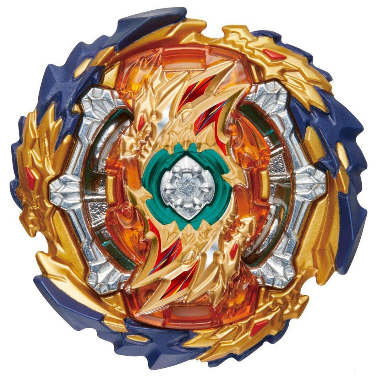 Takaratomy Beyblade BURST GT B-139 Starter Wizard Fafnir.Rt.Rs Sen-Wizard Fafnir Beyblade