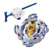 Takaratomy  Beyblade Burst B-110 Bloody Longinus.13.JI Balance Starter w/ Launcher