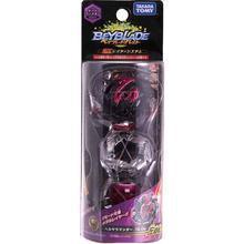 Takaratomy  Beyblade Burst B-113 Hell Salamander.12.Op Balance Booster-Hell Salamander Takara Tomy