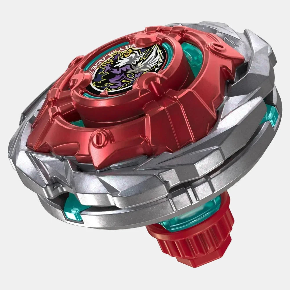 Takara Tomy Beyblade X UX-19 BulletGriffon H