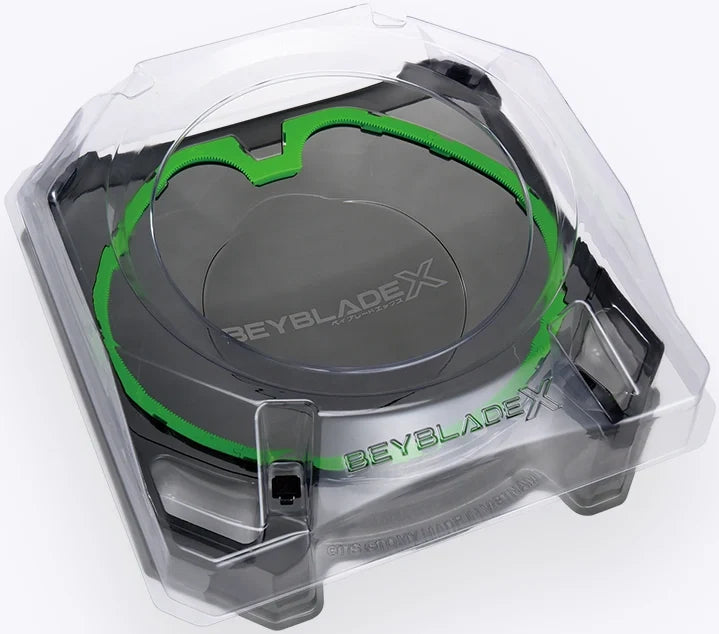 [Pre-Order] Takara Tomy Beyblade X BX-53 All In One Stadium Set