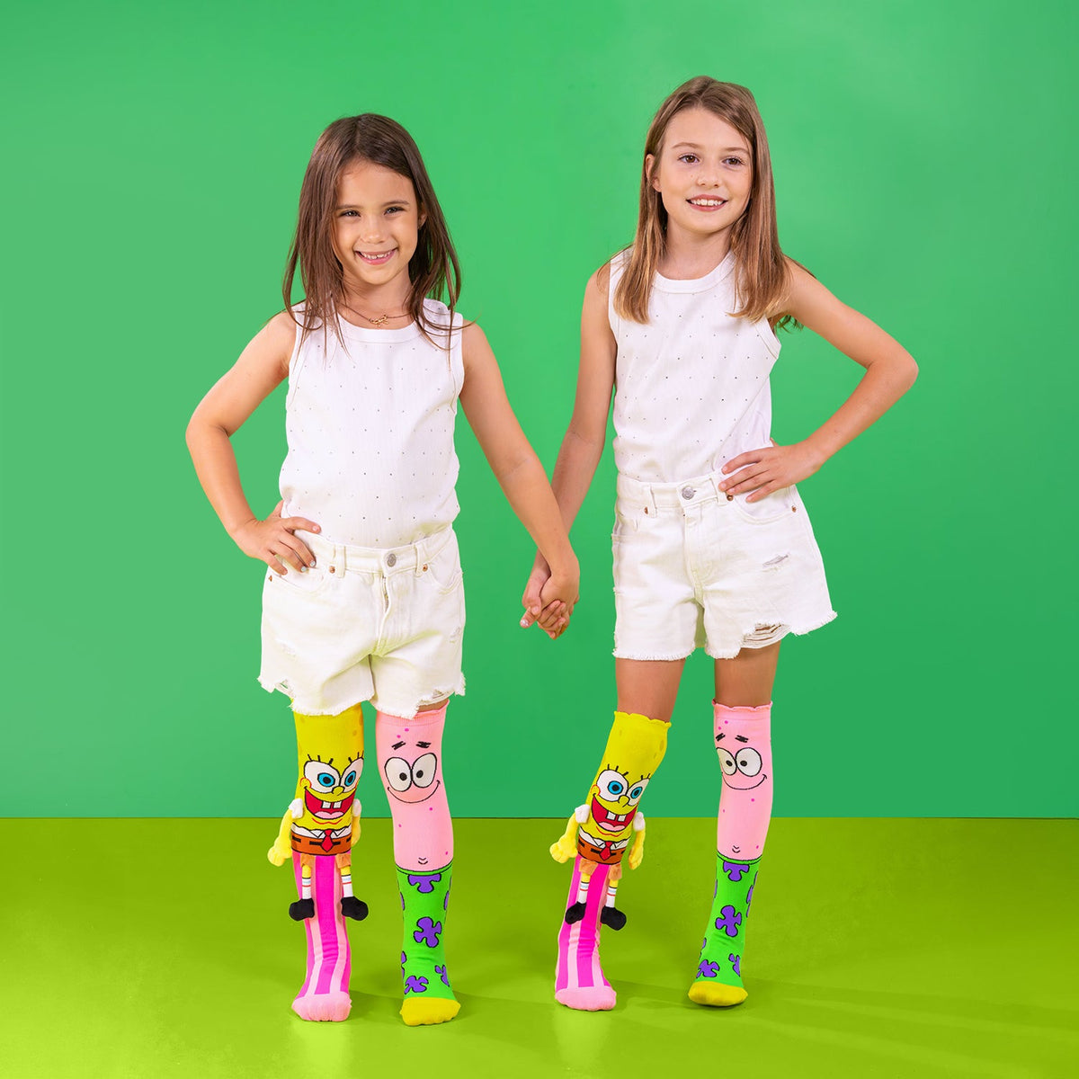 SPONGEBOB SOCKS