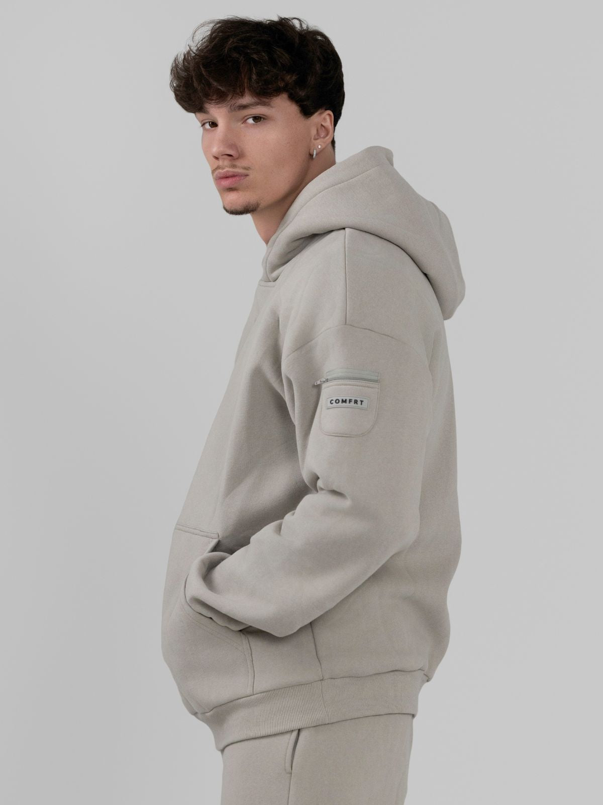 Travel Essentials Hoodie