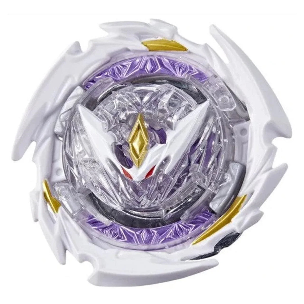 F4068 Belfyre B7 HASBRO Destruction Burst DB QuadDrive Beyblade