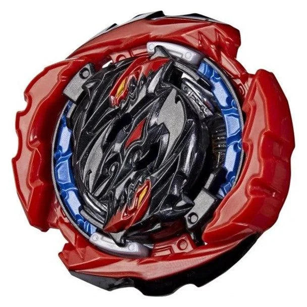 HASBRO Cyclone Roktavor R7 Burst DB QuadDrive Beyblade