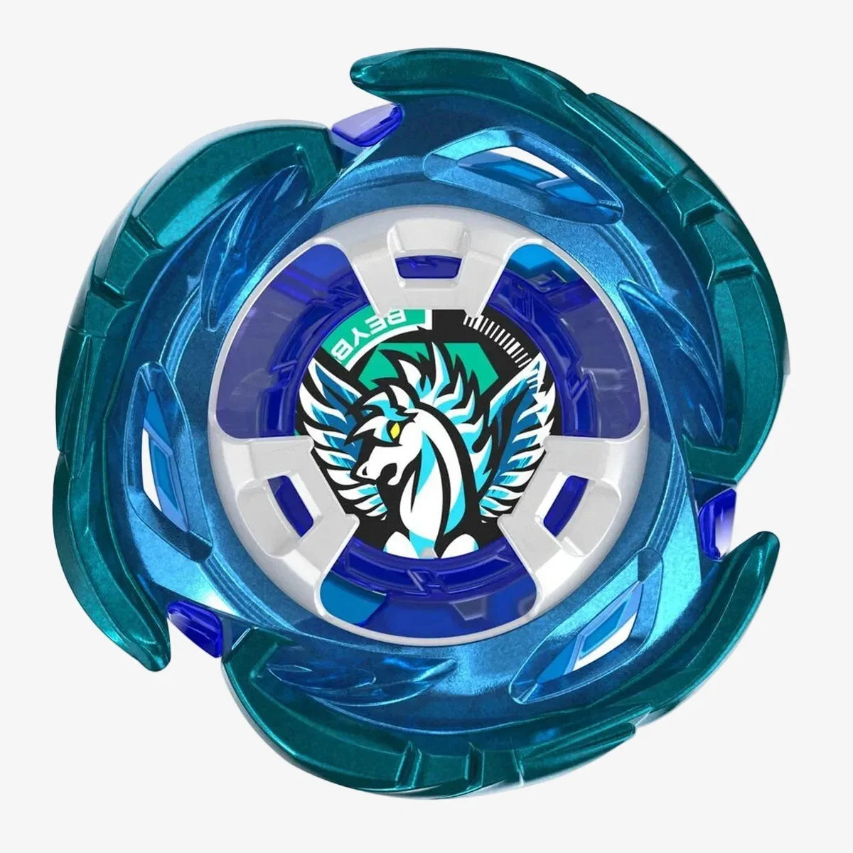Takara Tomy Beyblade X UX-00 Aero Pegasus 3-70A