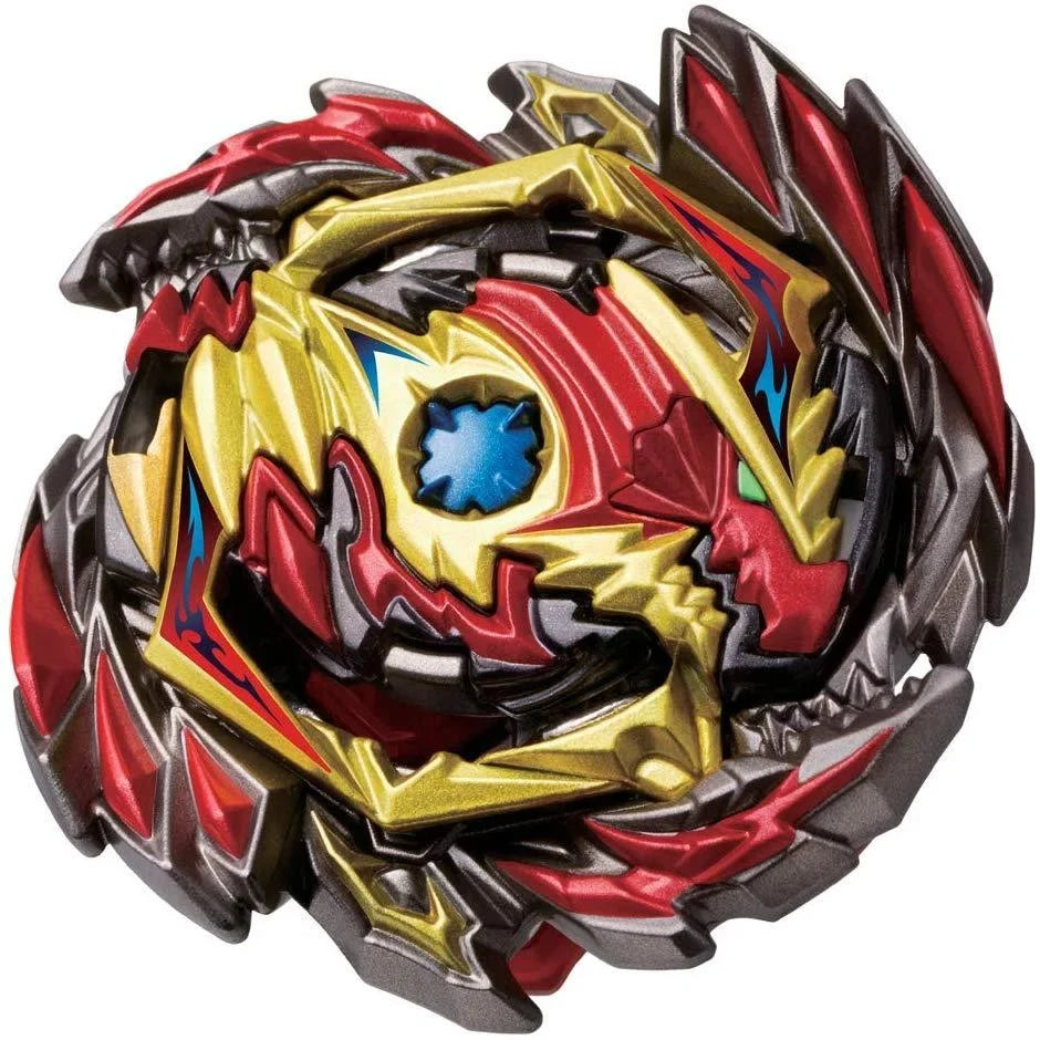 TAKARA TOMY Beyblade Burst GT B-145 DX Starter Venome Diabolos.Vn.Bl